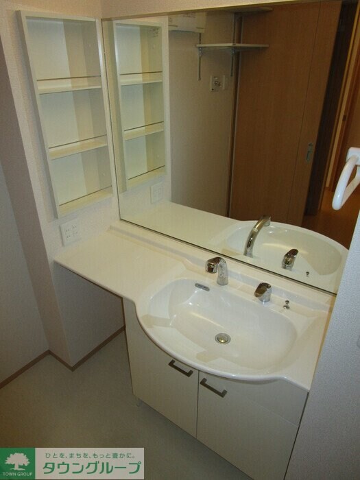 ガーデンハウス Cの物件内観写真