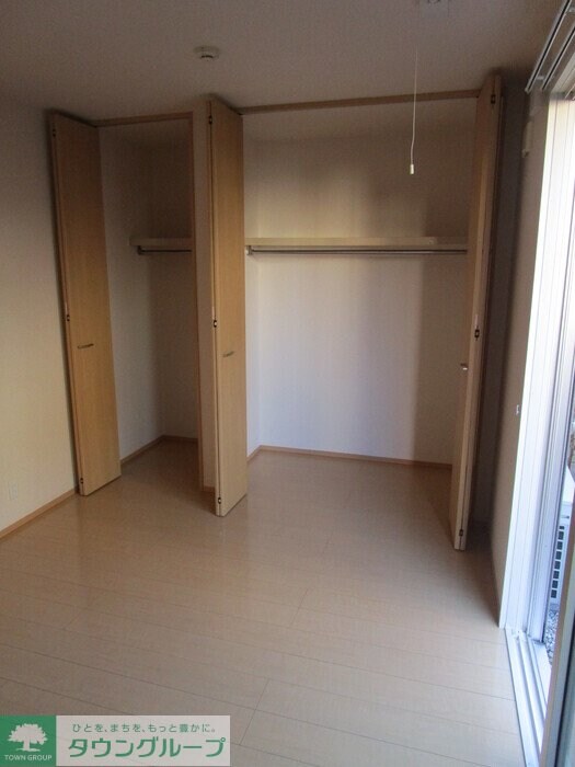 ガーデンハウス Cの物件内観写真