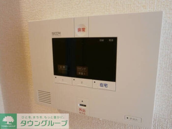 ガーデンハウス Cの物件内観写真