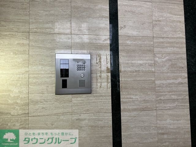 ローズガーデンの物件内観写真