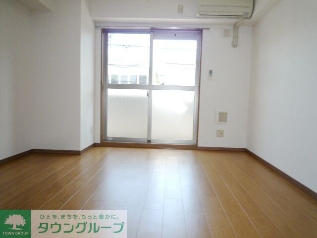 ラレ デ スリジィエの物件内観写真