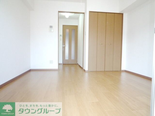 ラレ デ スリジィエの物件内観写真