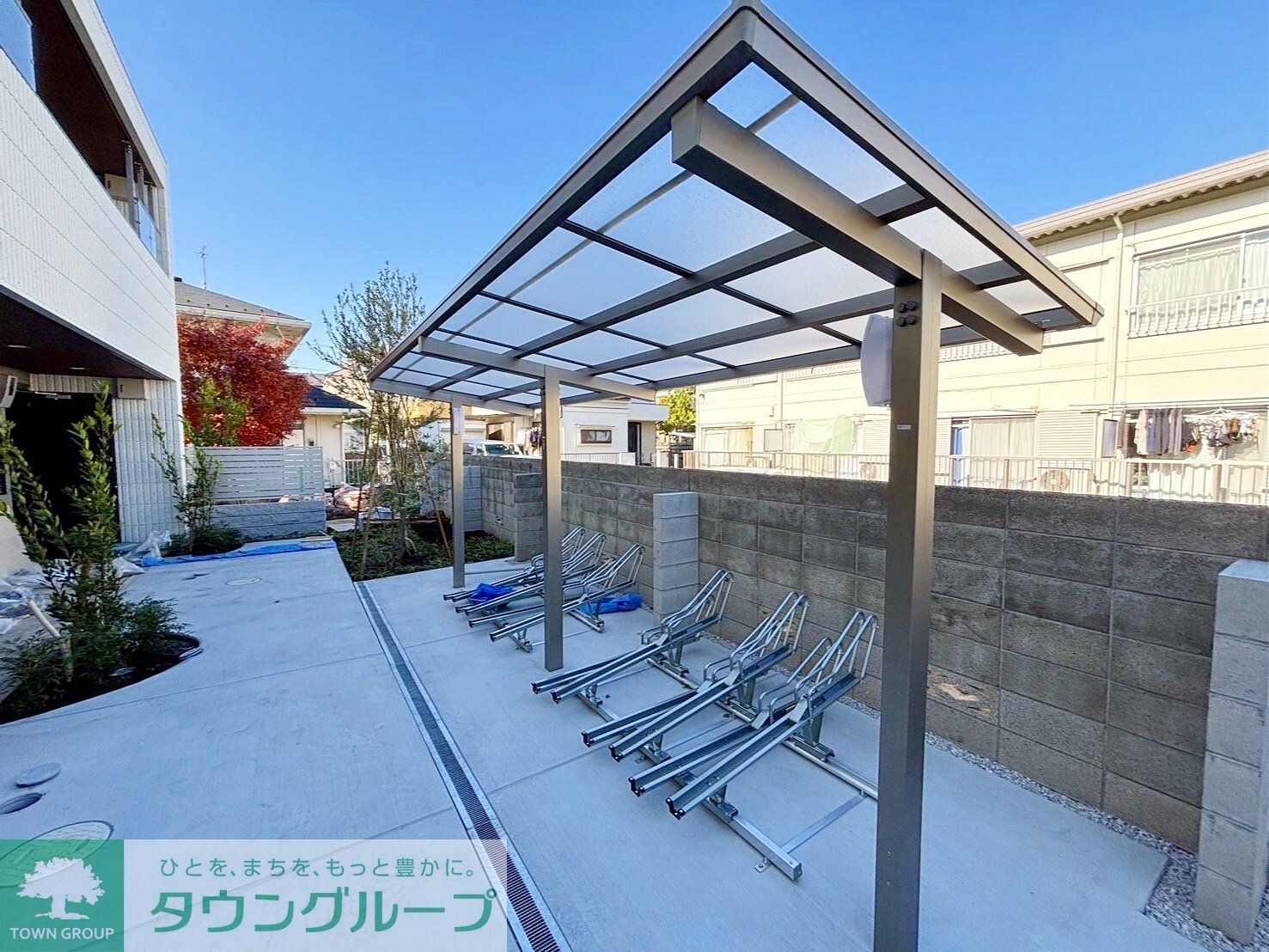 ラウレアN吉祥寺の物件内観写真