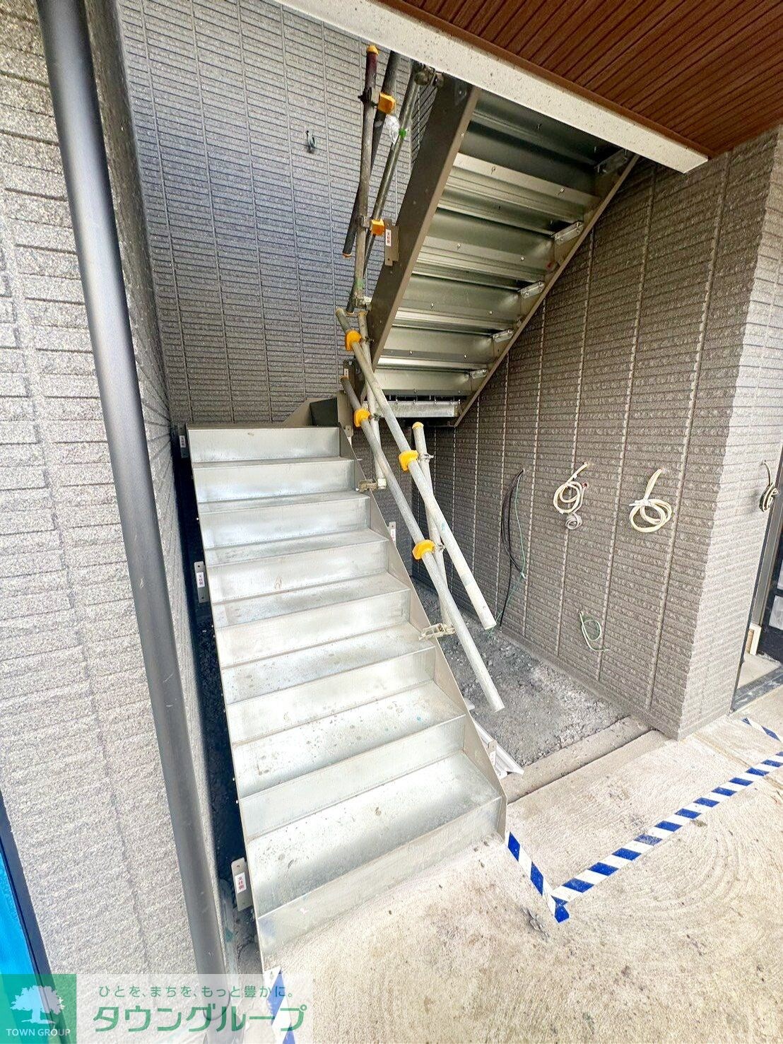 ラウレアN吉祥寺の物件内観写真