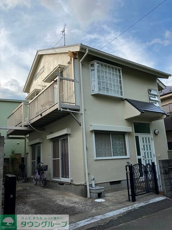 貫井北町5丁目戸建の物件内観写真