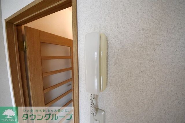 パークサイド・Uの物件内観写真