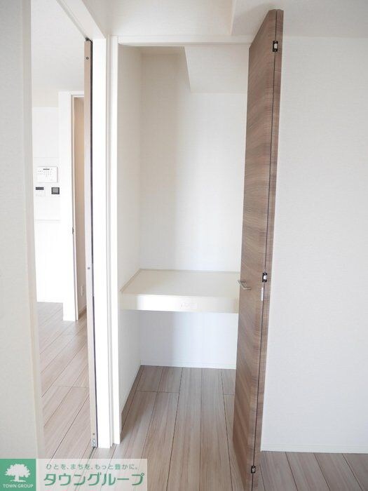 ステラ美光の物件内観写真