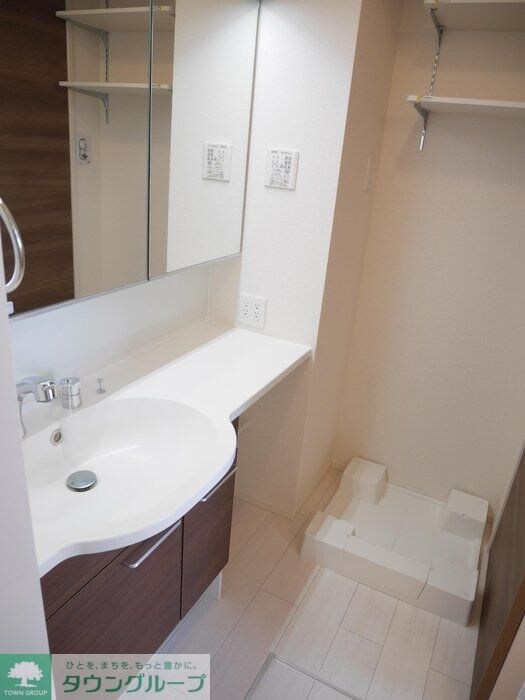 ステラ美光の物件内観写真