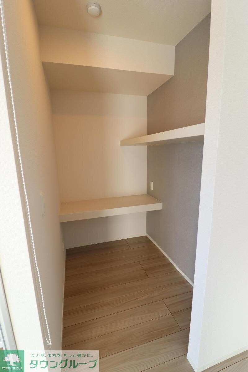 ステラ美光の物件内観写真