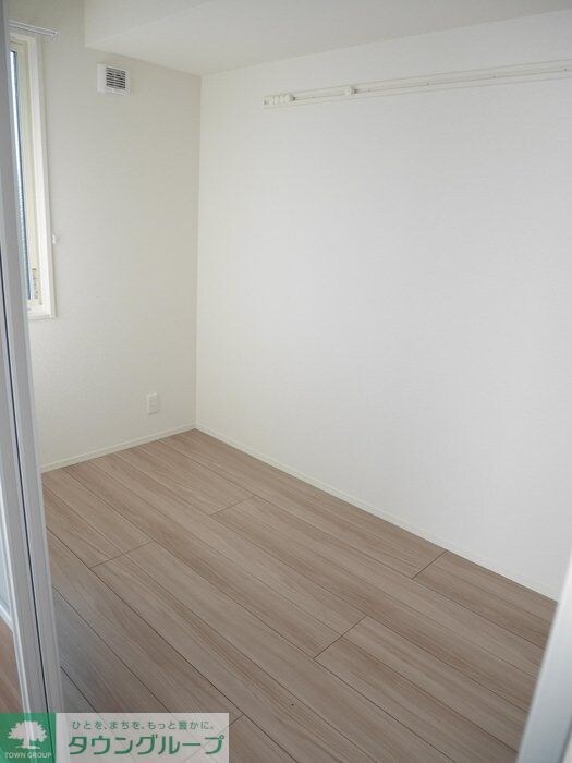 ステラ美光の物件内観写真