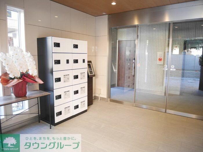 ステラ美光の物件内観写真