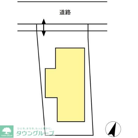 西大泉4丁目戸建の物件内観写真