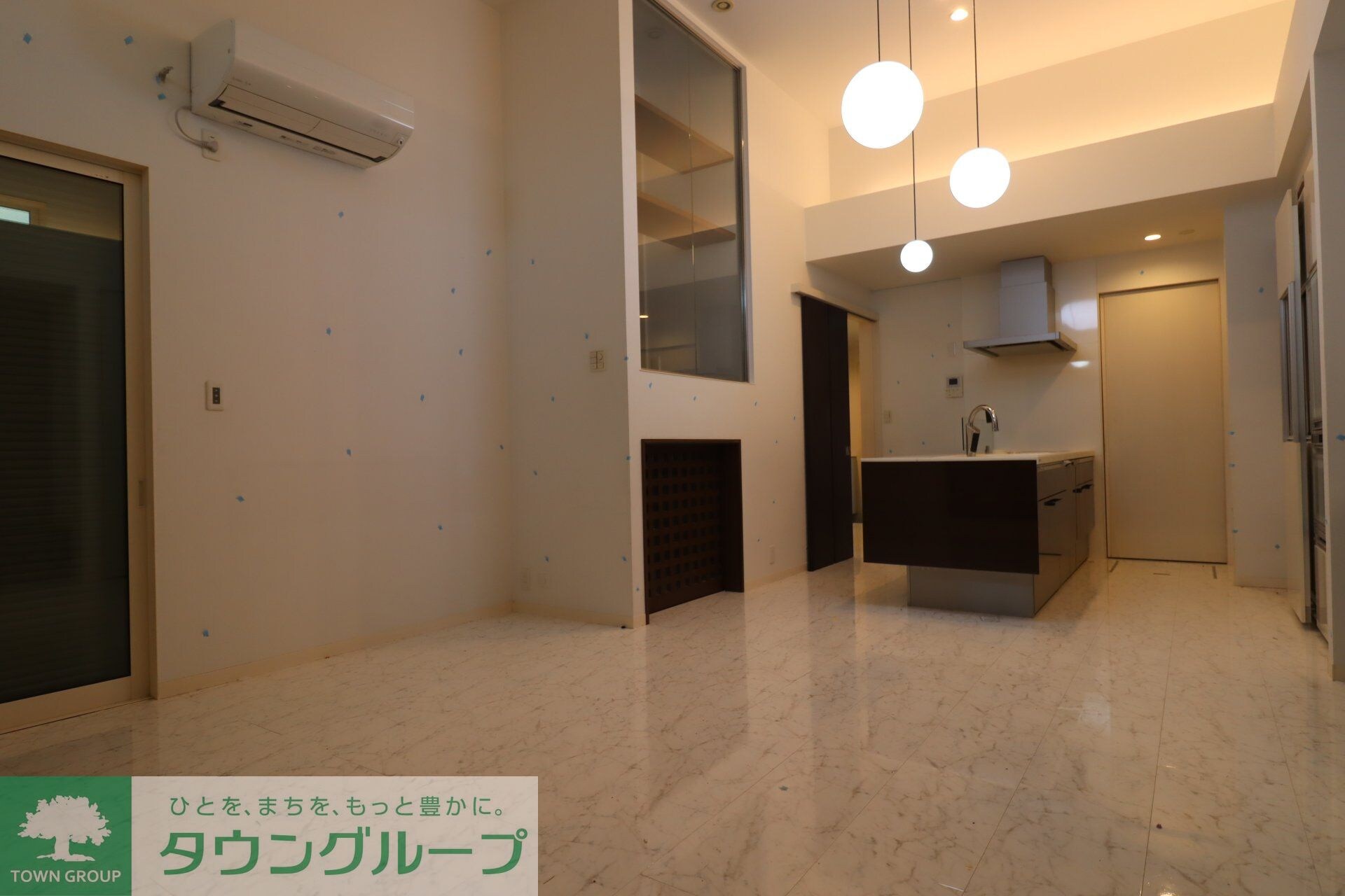 西大泉4丁目戸建の物件内観写真