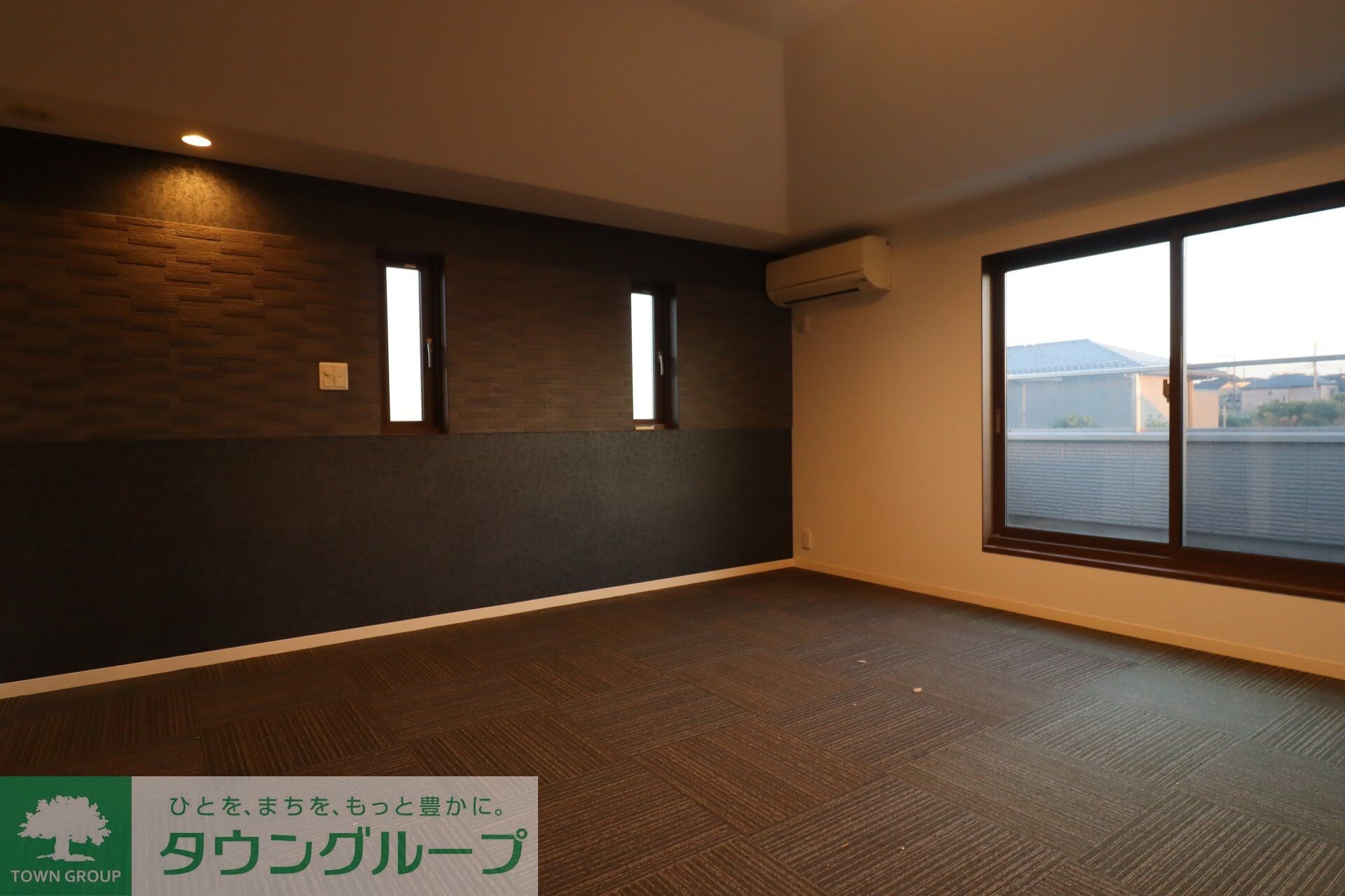 西大泉4丁目戸建の物件内観写真