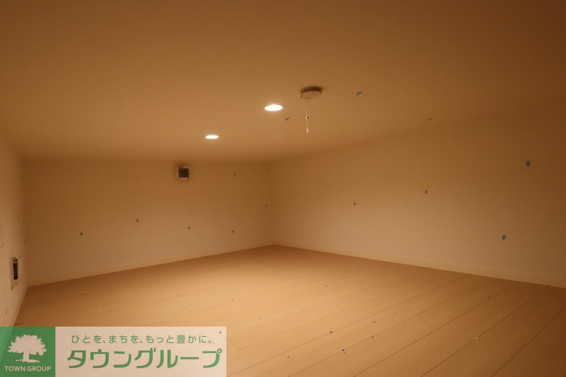 西大泉4丁目戸建の物件内観写真