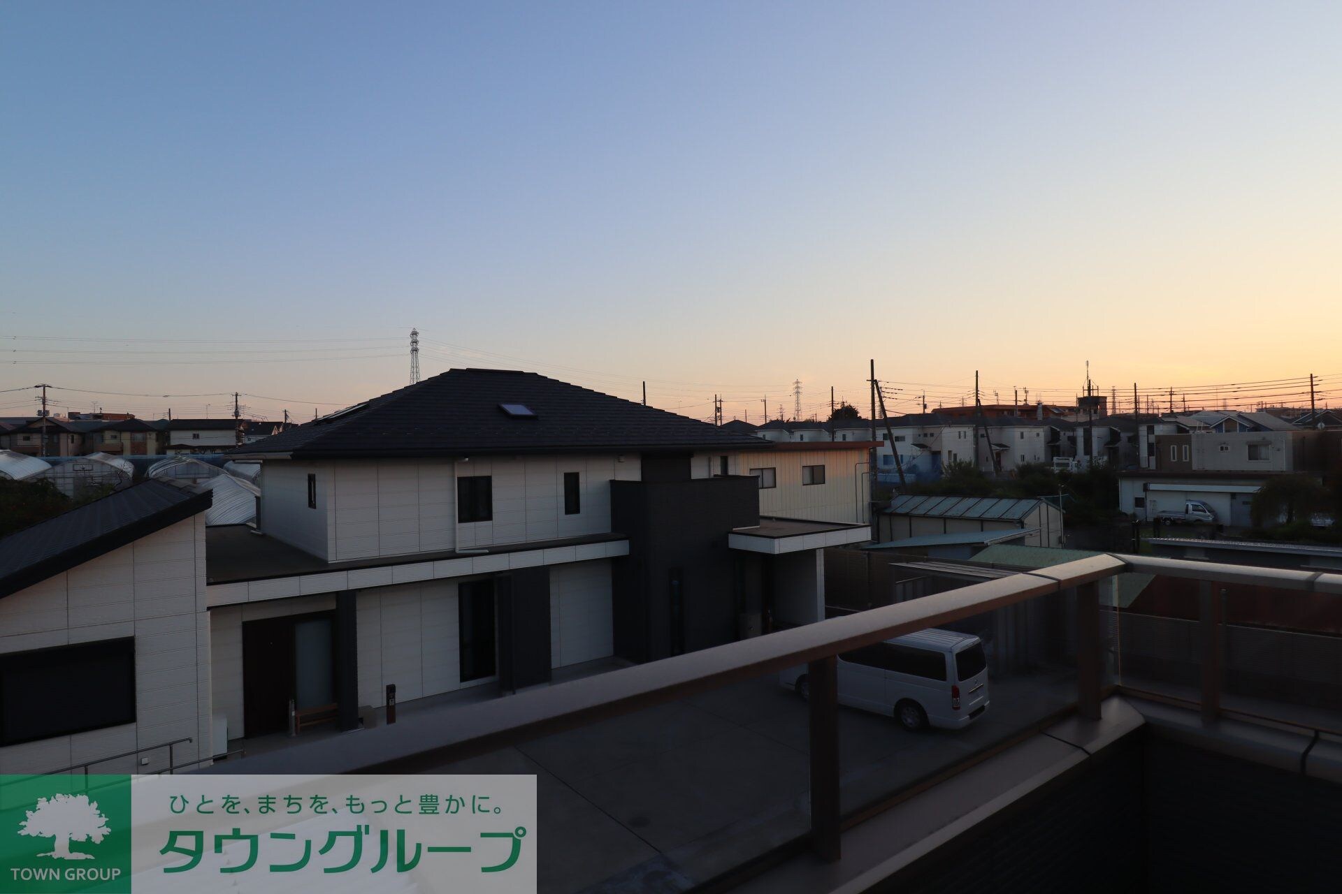 西大泉4丁目戸建の物件内観写真