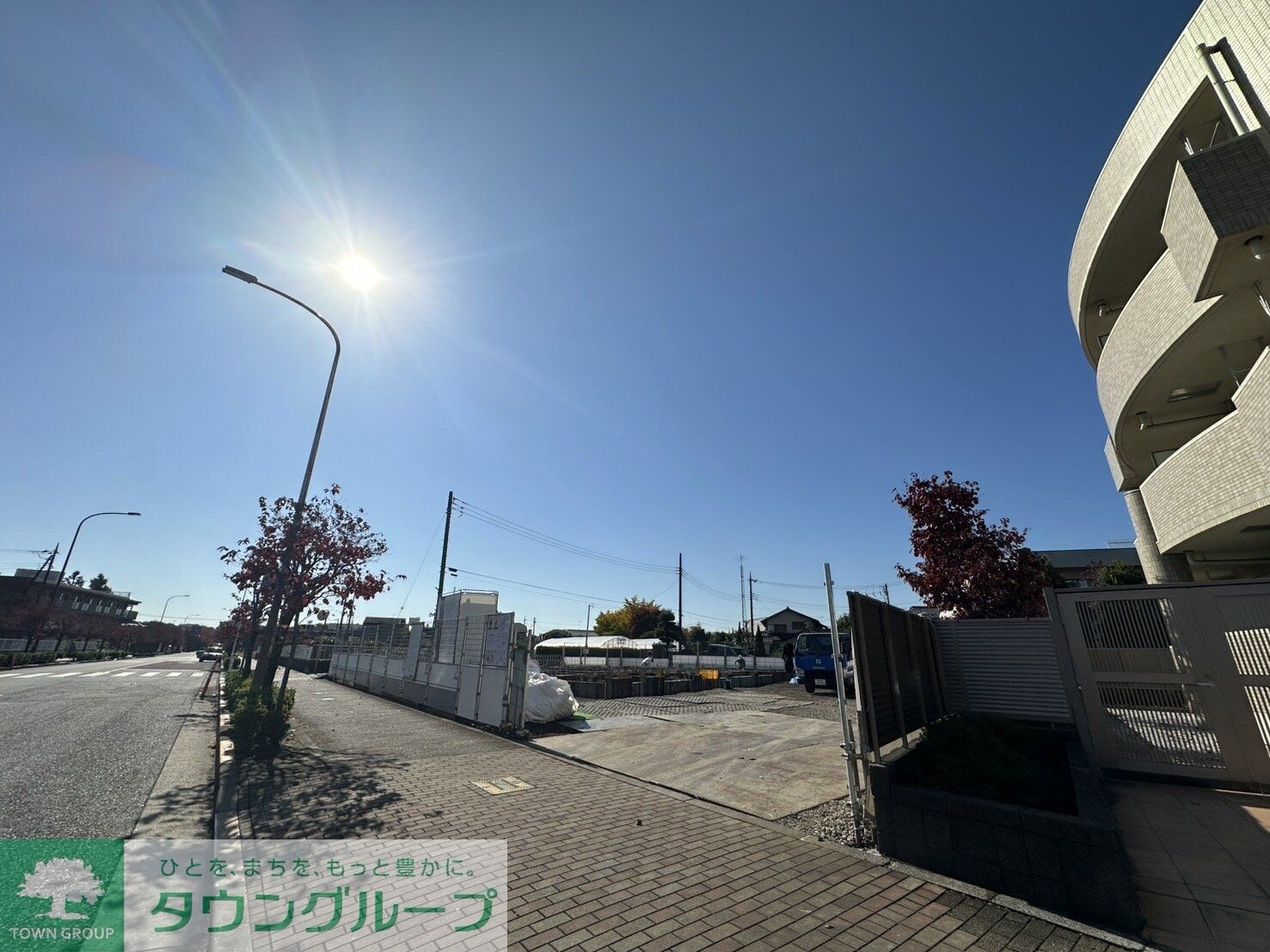 アウル吉祥寺南の物件内観写真