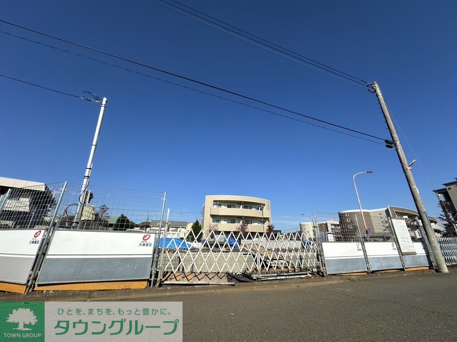 アウル吉祥寺南の物件内観写真