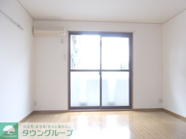 ボワ・フルールAの物件内観写真