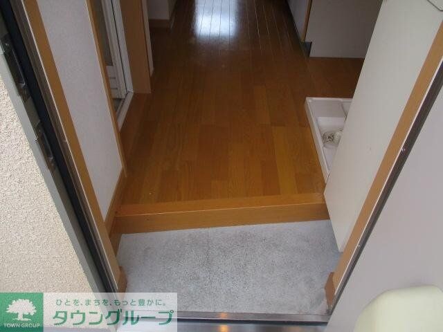 レプラターヌの物件内観写真