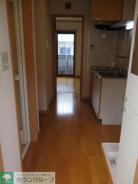 レプラターヌの物件内観写真