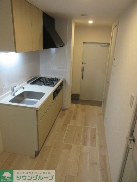 Lucent・Kの物件内観写真