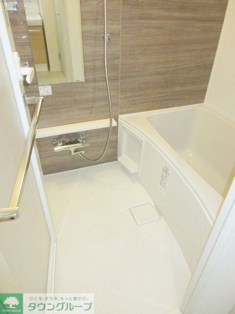 Lucent・Kの物件内観写真