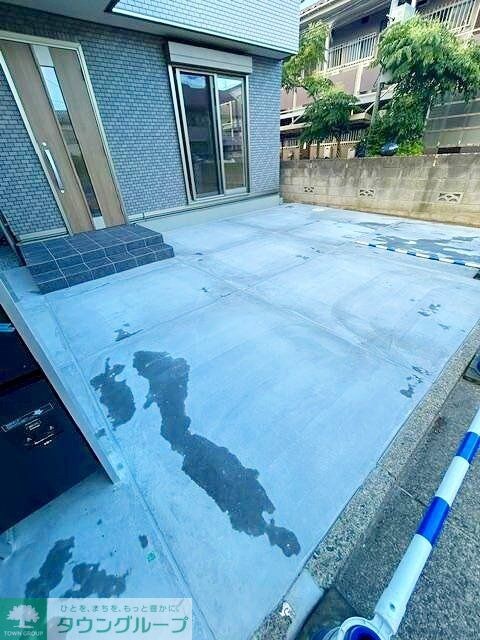 光町2丁目戸建の物件内観写真
