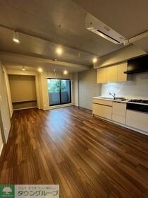 COEUR BLANC西荻窪の物件内観写真