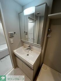 COEUR BLANC西荻窪の物件内観写真