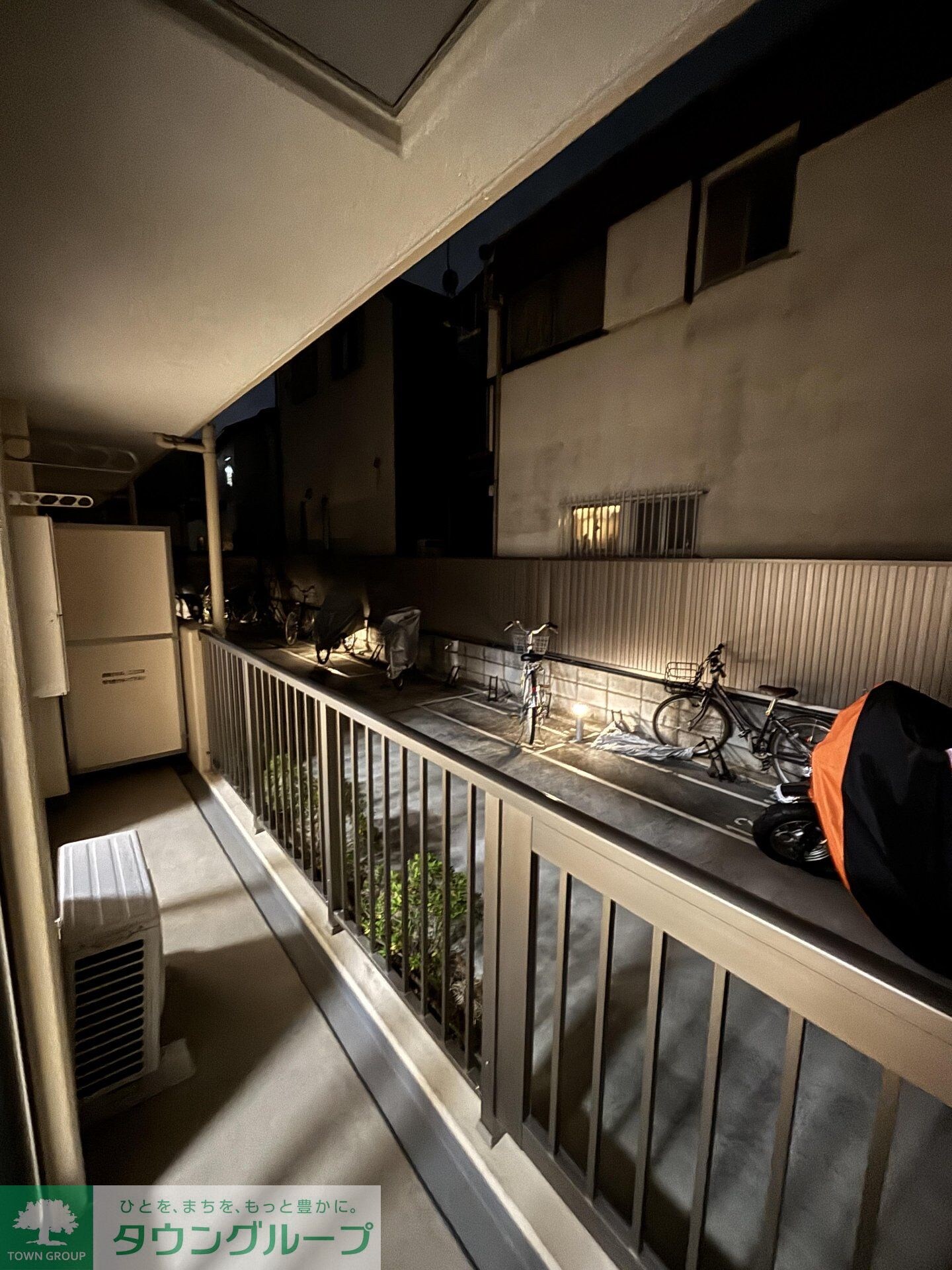 グレースモモイの物件内観写真