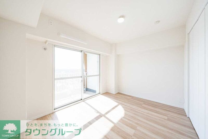 ルネ吉祥寺の物件内観写真