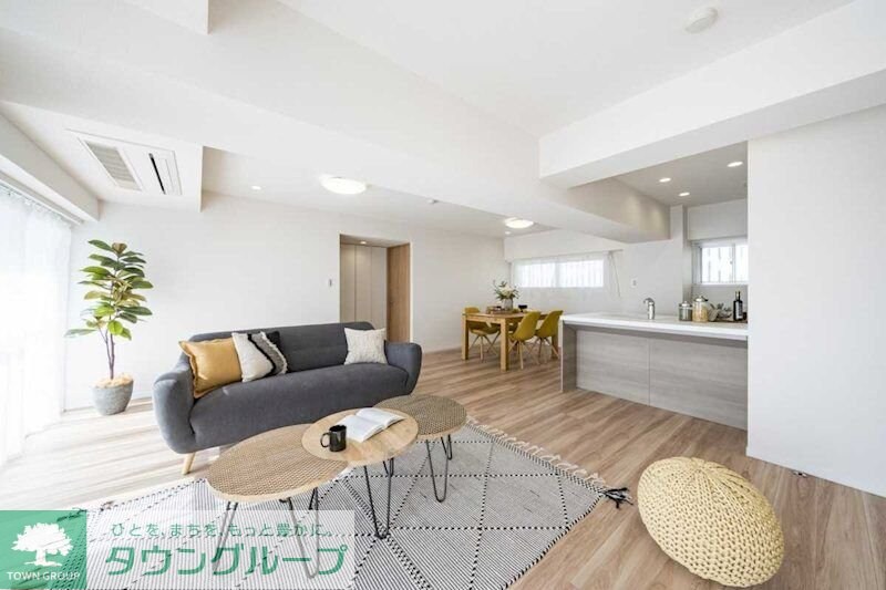 ルネ吉祥寺の物件内観写真