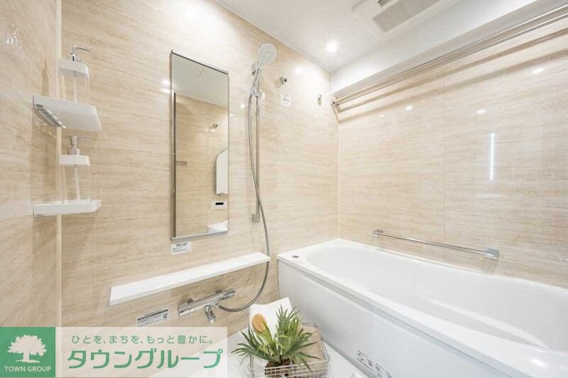 ルネ吉祥寺の物件内観写真