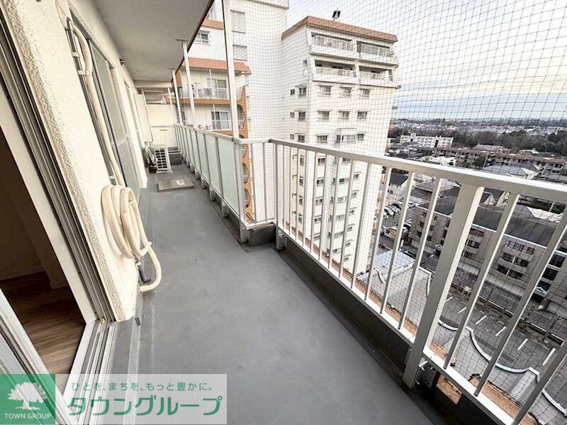 ルネ吉祥寺の物件内観写真