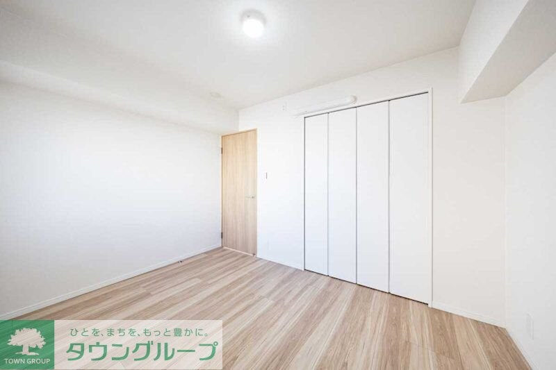 ルネ吉祥寺の物件内観写真