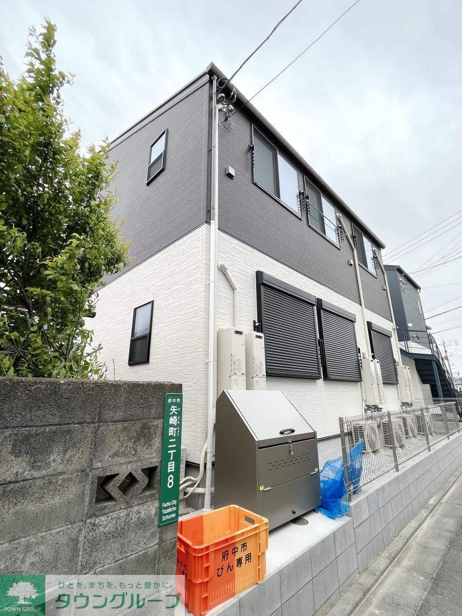 アザーレ・ターコイズ府中本町B棟の物件内観写真