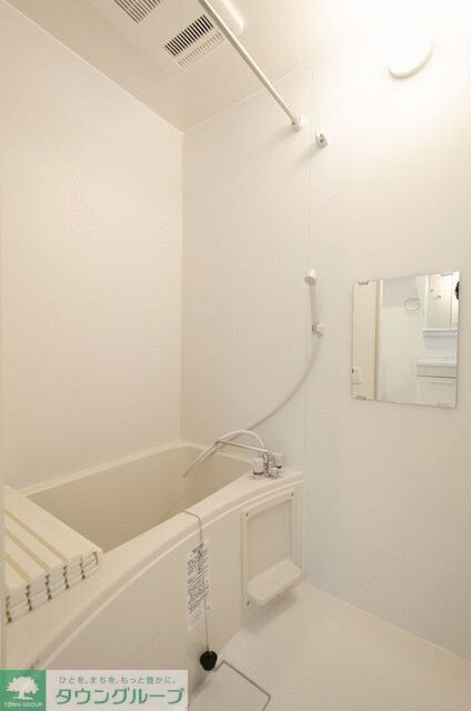 アザーレ・ターコイズ府中本町B棟の物件内観写真