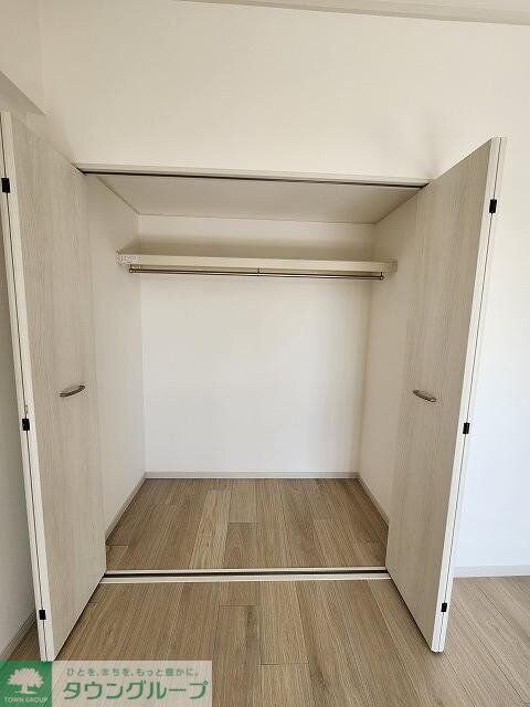 エマーレ武蔵境の物件内観写真