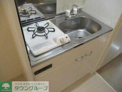 イクシオ保谷の物件内観写真