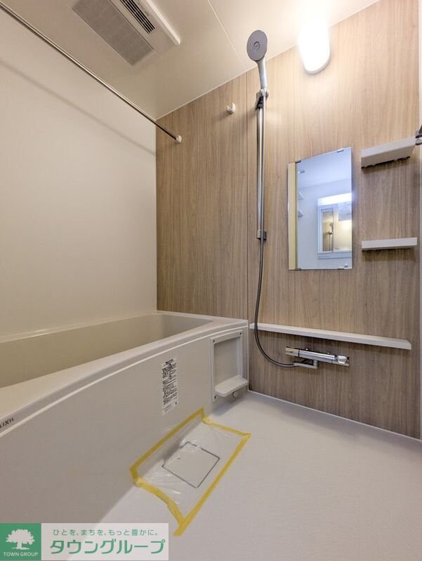 エマーレ南大泉Nordの物件内観写真