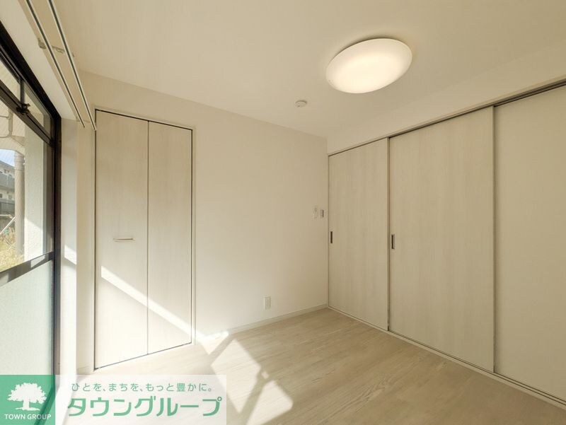 エマーレ南大泉Nordの物件内観写真