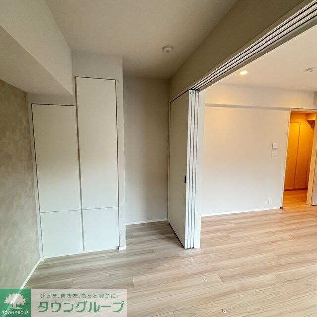 パークアクシス下北沢の物件内観写真