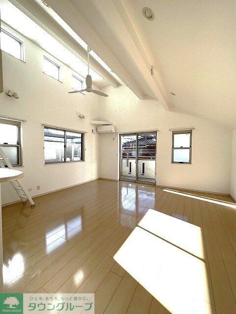 宮前3丁目貸家の物件内観写真