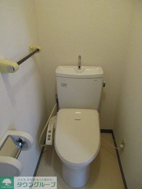 カスティーヨ杵島の物件内観写真