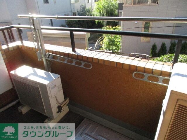 カスティーヨ杵島の物件内観写真