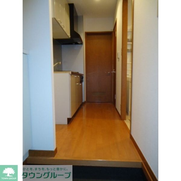 ORBITAL8の物件内観写真