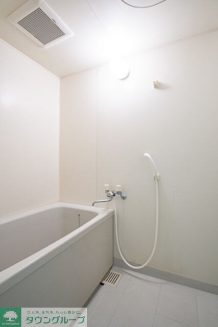 ヴェルドミール白糸台の物件内観写真