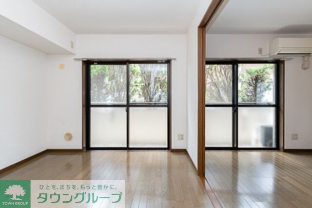 ヴェルドミール白糸台の物件内観写真