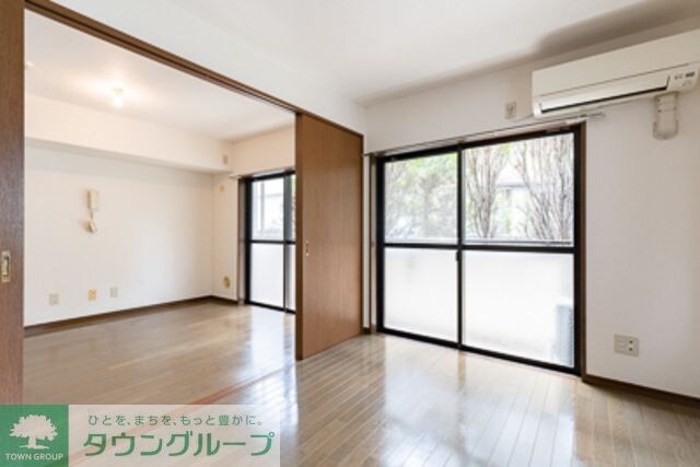 ヴェルドミール白糸台の物件内観写真